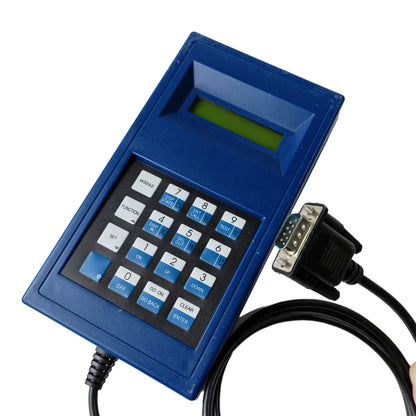 1PC GAA21750AK3 Elevator Blue Service Tool KM50082009 Lift Service Decoder Operator Diagnostic Tool BlueTest Tool