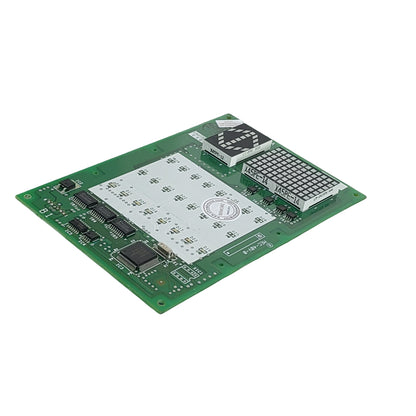 1PC/LOT LHD-650 LHD-650A G21 Elevator Display Board Lift PCB Main Card