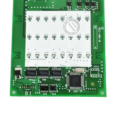 1PC/LOT LHD-650 LHD-650A G21 Elevator Display Board Lift PCB Main Card