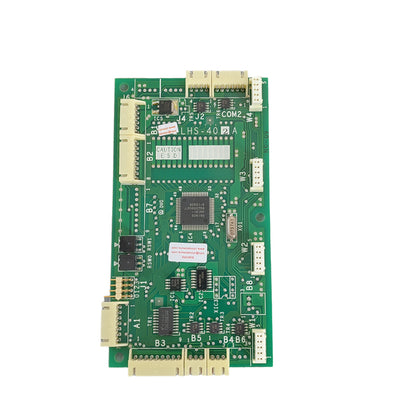 1PC/LOT LHS-402 LHS-402A Elevator PCB Main Board