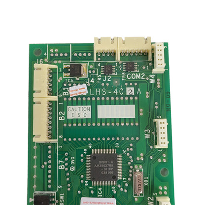 1PC/LOT LHS-402 LHS-402A Elevator PCB Main Board
