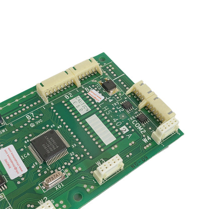 1PC/LOT LHS-402 LHS-402A Elevator PCB Main Board