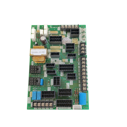 1PC/LOT DOR-545 DOR-545A Elevator PCB Card Lift Main Board