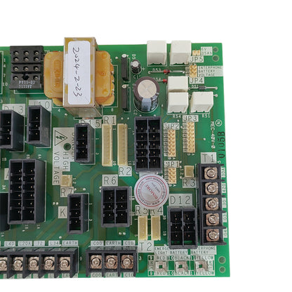 1PC/LOT DOR-545 DOR-545A Elevator PCB Card Lift Main Board