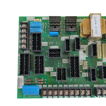 1PC/LOT DOR-545 DOR-545A Elevator PCB Card Lift Main Board