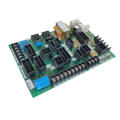 1PC/LOT DOR-545 DOR-545A Elevator PCB Card Lift Main Board