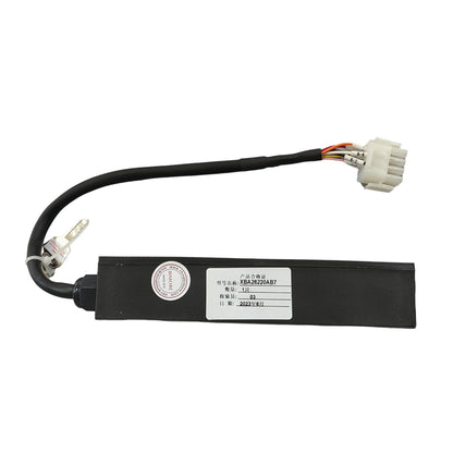 1PC/LOT Escalator Switch Box XBA26220AB7 Lock Button