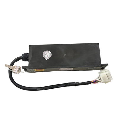 1PC/LOT Escalator Switch Box XBA26220AB7 Lock Button