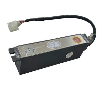 1PC/LOT Escalator Switch Box XBA26220AB7 Lock Button