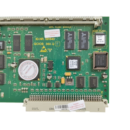 1PC/LOT 591640 Elevator Main Board Lift PCB Card