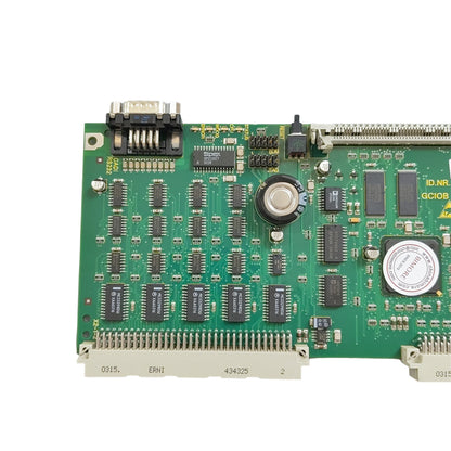 1PC/LOT 591640 Elevator Main Board Lift PCB Card