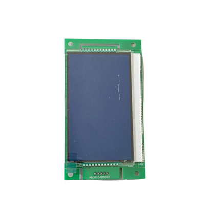 1PCS Elevator Parts KM1373005G01 Elevator LOP Display PCB KM1373005G01 Lift LOP Display Board Blue Screen