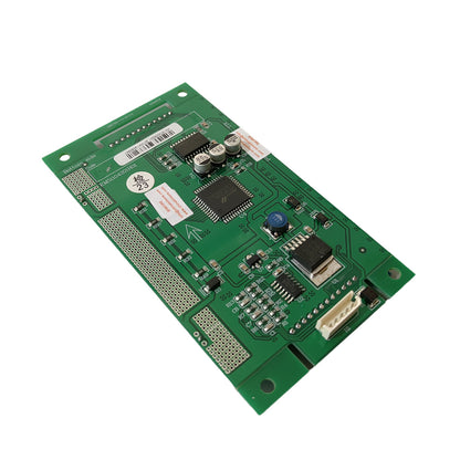 1PCS Elevator Parts KM1373005G01 Elevator LOP Display PCB KM1373005G01 Lift LOP Display Board Blue Screen