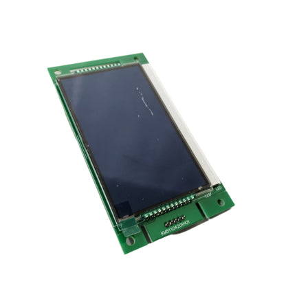 1PCS Elevator Parts KM1373005G01 Elevator LOP Display PCB KM1373005G01 Lift LOP Display Board Blue Screen