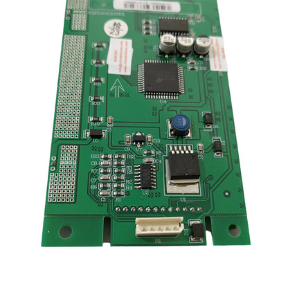 1PCS Elevator Parts KM1373005G01 Elevator LOP Display PCB KM1373005G01 Lift LOP Display Board Blue Screen