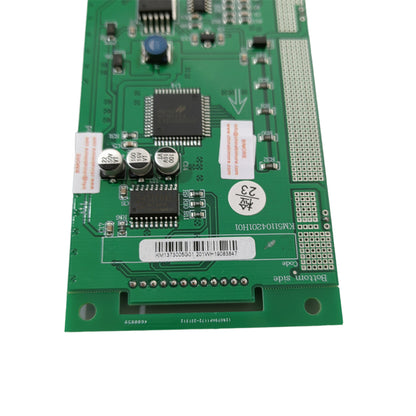 1PCS Elevator Parts KM1373005G01 Elevator LOP Display PCB KM1373005G01 Lift LOP Display Board Blue Screen