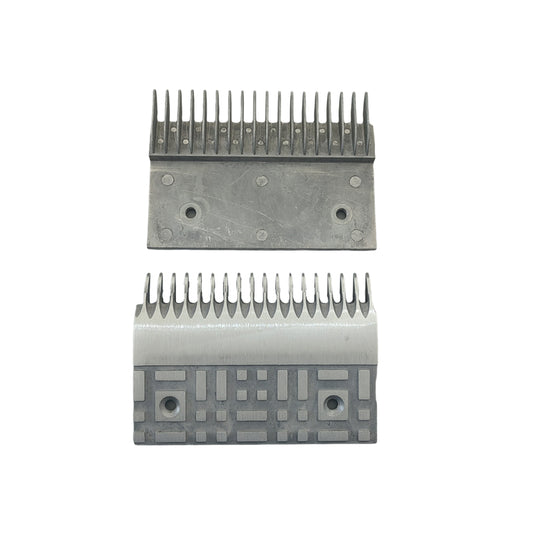 10PCS/LOT Escalator Comb Aluminium Combs OE-5A 453Y1 18Teeth 152*108