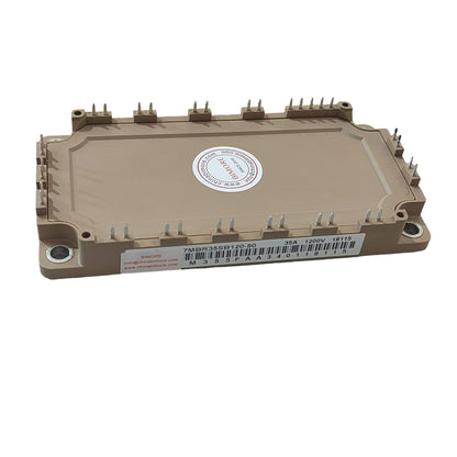 1PC/LOT Elevator Module 7MBR35SB120-50