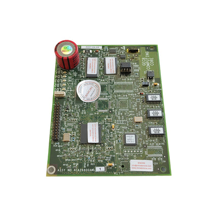1PC/LOT AEA26800AML1 Elevator Main PCB Card GECB Lift Program Board ACA26800AML1