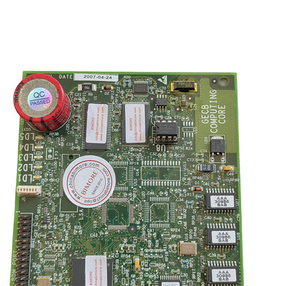 1PC/LOT AEA26800AML1 Elevator Main PCB Card GECB Lift Program Board ACA26800AML1
