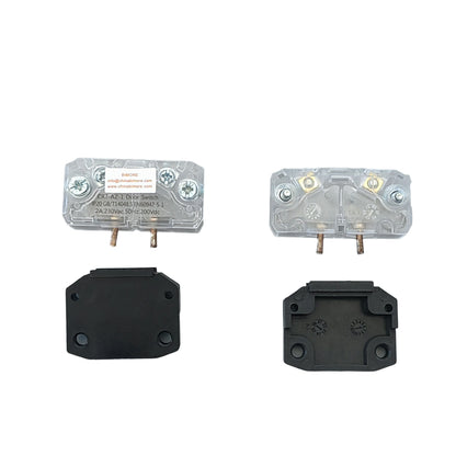 10PCS/LOT Elevator Contact CR7-AZ-1 Lift Door Switch
