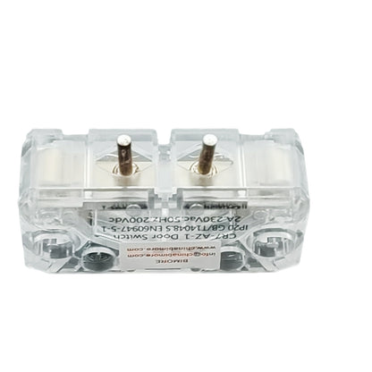 10PCS/LOT Elevator Contact CR7-AZ-1 Lift Door Switch