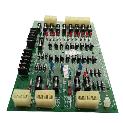 1PC/LOT DOP-116 AEG05C281 Elevator PCB Driver Main Board Lift Inverter Card