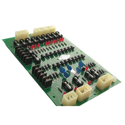 1PC/LOT DOP-116 AEG05C281 Elevator PCB Driver Main Board Lift Inverter Card