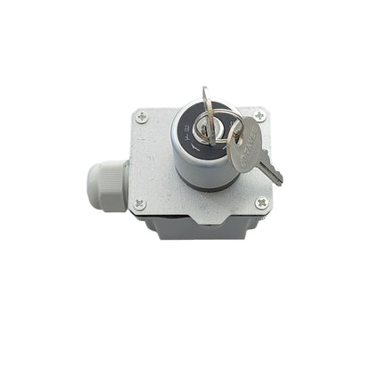 1PC/LOT NEA462553 Escalator Switch SWERS3-A4 Lock and Key