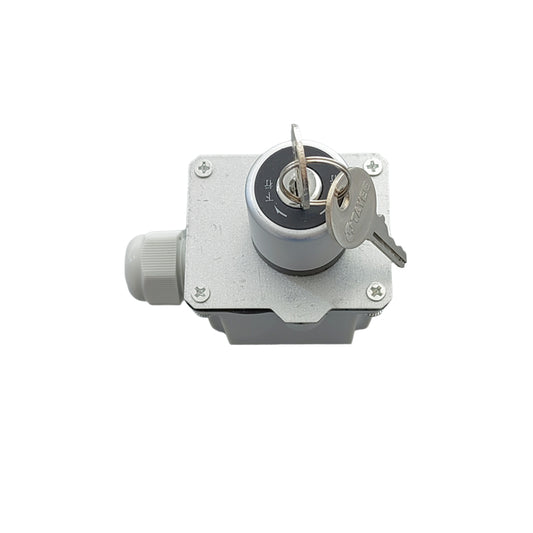 1PC/LOT NEA462553 Escalator Switch SWERS3-A4 Lock and Key