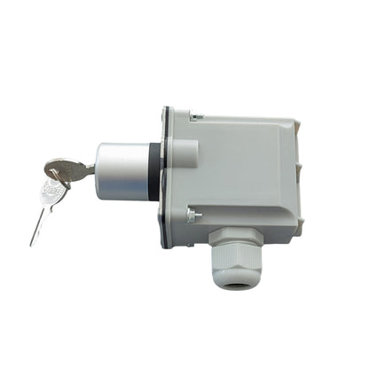 1PC/LOT NEA462553 Escalator Switch SWERS3-A4 Lock and Key