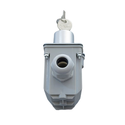 1PC/LOT NEA462553 Escalator Switch SWERS3-A4 Lock and Key