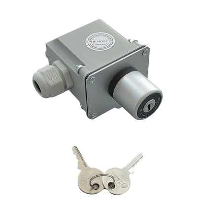 1PC/LOT NEA462553 Escalator Switch SWERS3-A4 Lock and Key