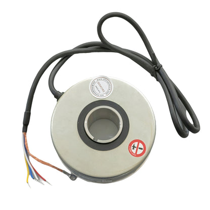 1PC/LOT Elevator Rotary Encoder X65AC-20 DC12V