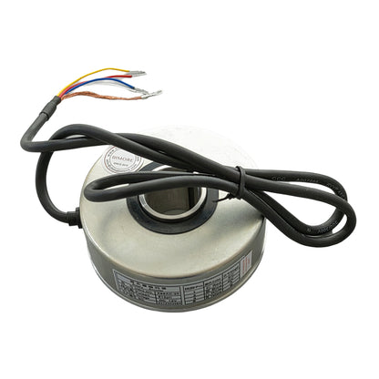 1PC/LOT Elevator Rotary Encoder X65AC-20 DC12V