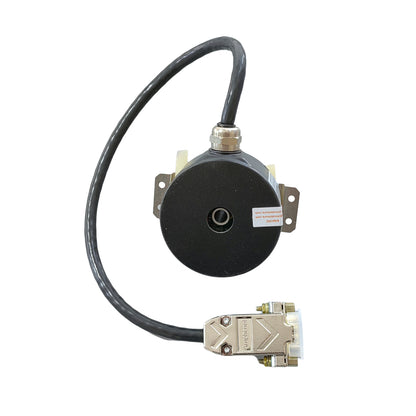 1pc/lot Elevator Escalator Spare Parts Rotary Encoder AAA633AE1