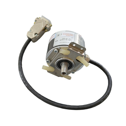 1pc/lot Elevator Escalator Spare Parts Rotary Encoder AAA633AE1