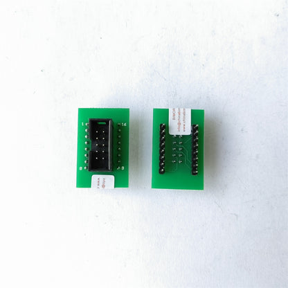 5pcs DBA26800H2/H1 OMU Memory Storage Unit MDAA26800K1 Elevator Spare Parts