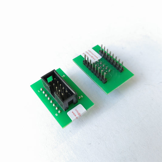 5pcs DBA26800H2/H1 OMU Memory Storage Unit MDAA26800K1 Elevator Spare Parts