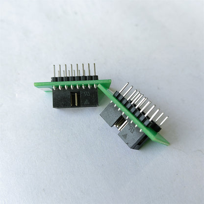 5pcs DBA26800H2/H1 OMU Memory Storage Unit MDAA26800K1 Elevator Spare Parts