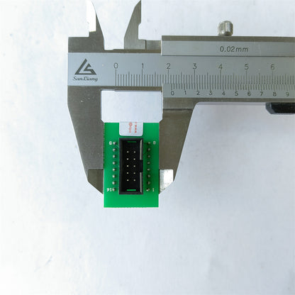 5pcs DBA26800H2/H1 OMU Memory Storage Unit MDAA26800K1 Elevator Spare Parts