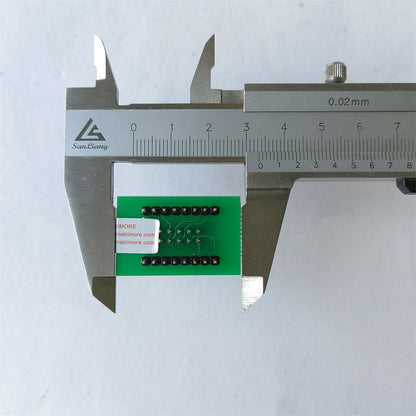 5pcs DBA26800H2/H1 OMU Memory Storage Unit MDAA26800K1 Elevator Spare Parts