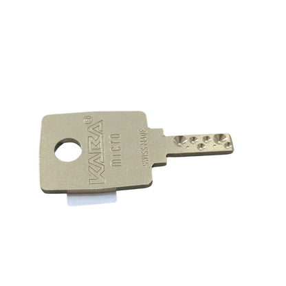1PC/LOT Escalator Main Machine Lock switch Key GAA177HR1 CA4 506 EG0050 EB1001 EB0001 one piece key