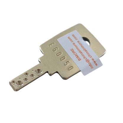 1PC/LOT Escalator Main Machine Lock switch Key GAA177HR1 CA4 506 EG0050 EB1001 EB0001 one piece key