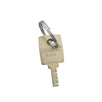 1PC/LOT Escalator Main Machine Lock switch Key GAA177HR1 CA4 506 EG0050 EB1001 EB0001 one piece key