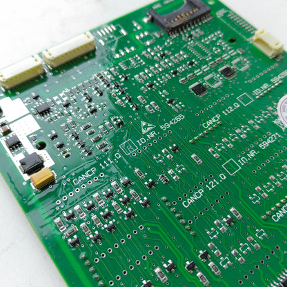 1pcs 594265 Elevator PCB CANCP 111.Q B ID.NR.594265 LIFT COP Indicator Board