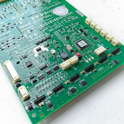 1pcs 594265 Elevator PCB CANCP 111.Q B ID.NR.594265 LIFT COP Indicator Board