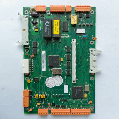 1pcs KM763640G01 LCECPUNC Elevator Main Drive PCB Board 763640G01 for Lift Card Spare Parts