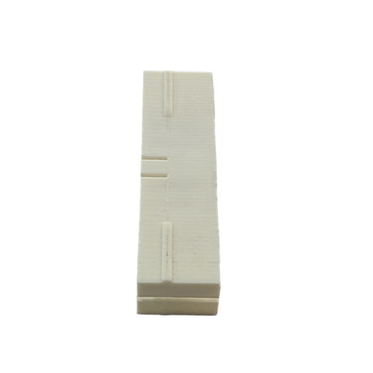 50PCS/LOT Elevator Door Slider Basement for 300P 500P 700P 59*16*10mm