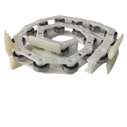 1PC/LOT DEE4060373G01 Escalator Newel Chain 5071660 19 link KM5071663G03